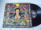 Sore Throat - Disgrace To The Corpse... LP SPAZZ INFEST