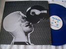 GISM - Human Condition LP  ROYAL BLUE  1. Press  GAUZE