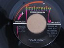 MANZEL SPACE FUNK RARE FUNK HEAR