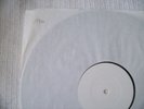 Cock Sparrer - Two Monkeys LP TESTPRESS Oi Bitzcore