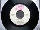 ARLENE BROWN LEE WILLIAMS Impeach Me Baby RARE FUNK 45
