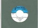 rare northern soul 45 The Monzas on PACIFIC