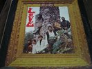 LOVE-DA CAPO ORIGINAL UK MONO ELEKTRA