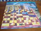 PETER HAMMILL FOOL'S MATE CHARISMA 1ST PRESS UNPLAYED