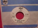 SPINDLES 45-Ten Shades of Blue PROMO northern ABC hear