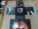 Pink Floyd Pulse Vinyl Box Set