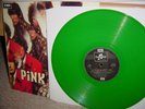 Pink Floyd - Piper at the Gates of Dawn LP, green vinyl