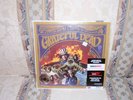 Grateful Dead MONO Debut LP SEALED 3000 COPIES ONLY