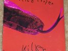 Alice Cooper Killer Album SEALED Original