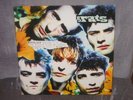 LP FRENCH PUNK - LES RATS - RACOLAGE - 1991 ORIG