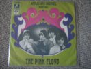 PINK FLOYD SINGLE   APPLES AND ORANGES