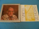 Vinicius De Moraes A Muhler O Amor 4xLP Samba LISTEN
