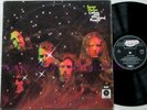 LOTHAR & HAND PEOPLE-Space hymns-ORIGINAL UK CAPITOL LP
