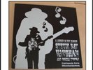 Stevie Ray Vaughan Rare Vinyl Live Promo Only Legend NR