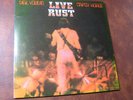 Neil Young & Crazy Horse USA 2Lp G/f 