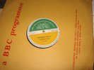 BBC TRANSCRIPTION: Progressive Pop - 2 : M I N T   1970