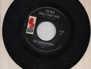 Rare Northern Soul The Hesitations I'm Not Built That
