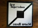 Small World -First Impressions- 7