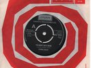 YVONNE BAKER-YOU DIDN'T SAY A WORD-LONDON.