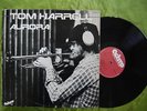 TOM HARRELL Aurora   rare Orig Indie Jazz Funk ADAMO LP