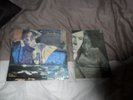 David Bowie - The man who sold the world LP very rare