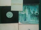 Rare and classic electronica, techno and house