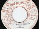 Keith Poppin - Take It Easy With Six - SUPERB ???