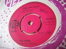 RARE VG+ UK 45 - THE KINKS - LONG TALL SALLY - PYE