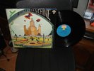 BROSELMASCHINE GERMAN OG LP KRAUTROCK