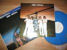 ***ABBA ARRIVAL, NAUTILUS, ATLANTIC, USA***
