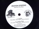 Iration Steppas and Tena Stelin, Locks