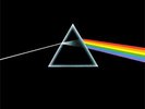 PINK FLOYD DARK SIDE OF THE MOON 1ST PRESS 1973 EX COND