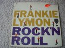Frankie Lymon  