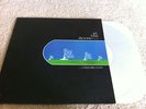 AT THE DRIVE IN - IN CASINO OUT CLEAR VINYL EMO RARE