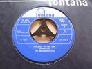 The Misunderstood - Children of The Sun 1969 UK 45