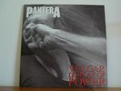 PANTERA - Vulgar display of power (1st press)