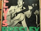 Elvis LPM 1254-C German LP  Side -Open