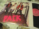 PACK NM LP German Punk 70's Jorg Evers Amon Duul RARE
