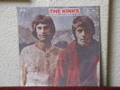 THE KINKS: are the village green ... PSYCH LP VENEZUELA