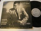 EDGARD VARESE Complete Works V1 EMS401 1950 Frank Zappa