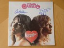 Heart-Dreamboat Annie-1976-Signed by Ann & Nancy Wilson