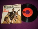 RARE EP 45T THE MIRACLES /THAT'S WHAT LOVE /FRENCH BIEM