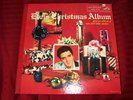ELVIS PRESLEY MINT  RARE ALBUM LOC 1035 CHRISTMAS ALBUM