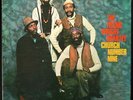 Frank Wright Quartet Church number nine ODEON spiritual