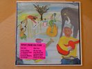 The Band-Music from Big Pink-1968-Capitol-with Sticker