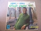 VERY RARE SUPERB 1960 JIMMY 'Handyman' JONES Good Timin