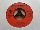 Led Zeppelin - Whole Lotta Love 1969 UK 45 ATLANTIC