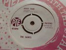 The Saints - Husky Team 1963 UK 45 RGM/JOE MEEK