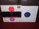 BIG JOE TURNER Boss Of Blues LP 1957 LONDON 1st STEREO