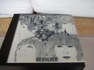 BEATLES Revolver UK 1st Press PCS 7009 MONO  LP